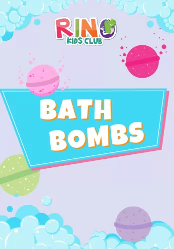 Bath Bombs