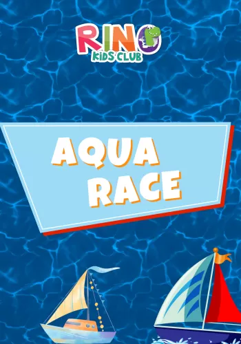 Aqua Race