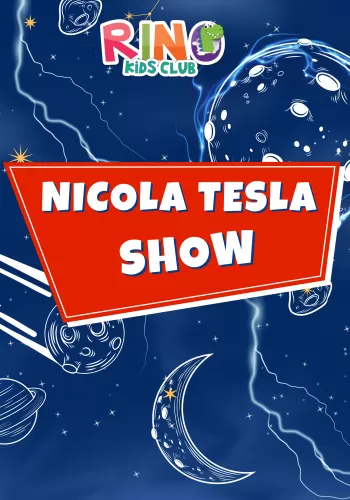 Nikola Tesla Show