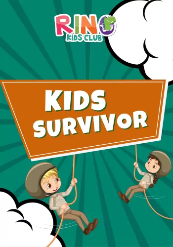 Kids Survivor